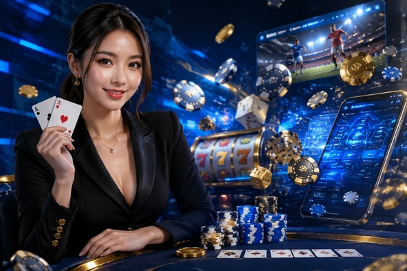 shwecasino