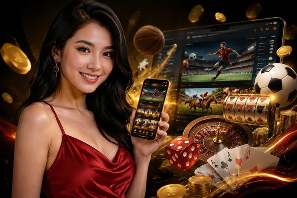 shwecasino