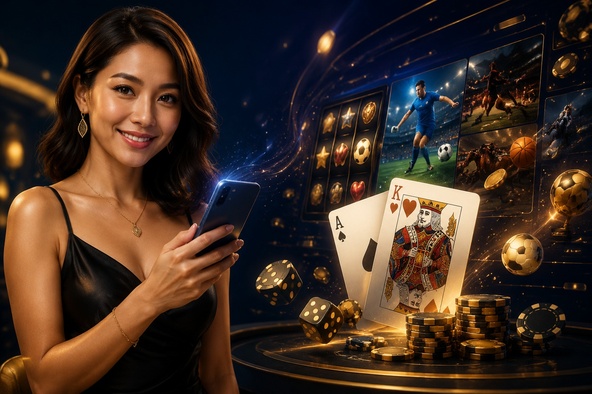 shwecasino